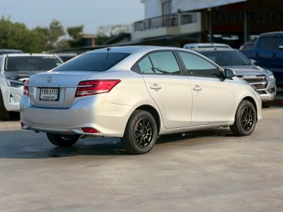 Toyota Vios มือสอง