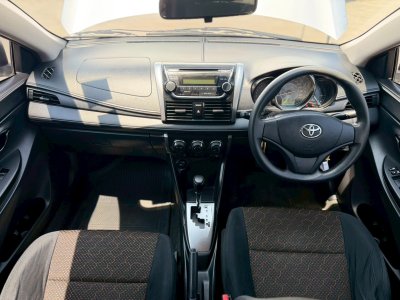 Toyota Vios 2021 มือสอง