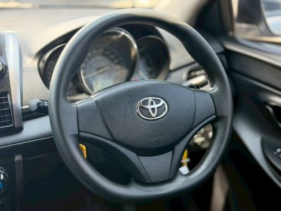 Toyota Vios 2021 มือสอง