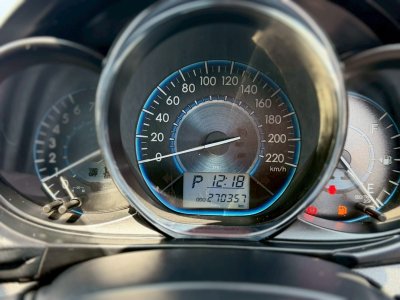 Toyota Vios 2021 มือสอง