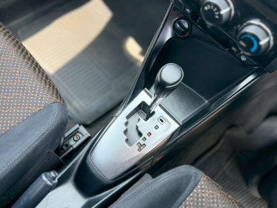 Toyota Vios 2021 มือสอง