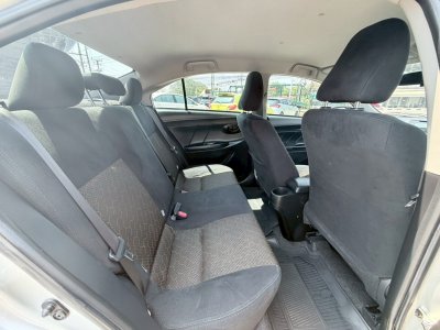 Toyota Vios 2021 มือสอง