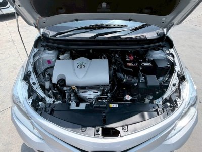 Toyota Vios 2021 มือสอง