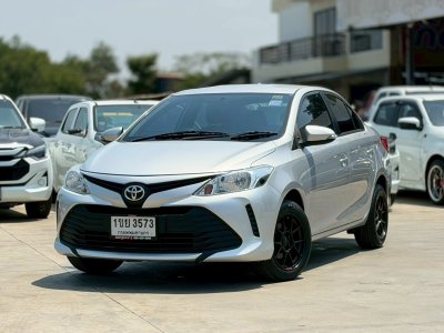 Toyota Vios 2021 มือสอง