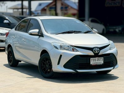 Toyota Vios 2021 มือสอง