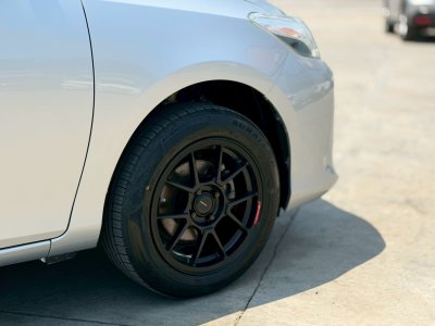 Toyota Vios 2021 มือสอง