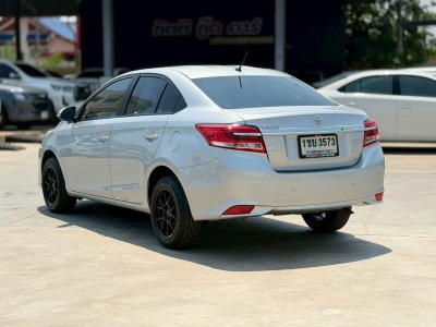 Toyota Vios 2021 มือสอง