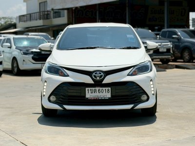 Vios มือสอง