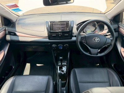 Vios มือสอง