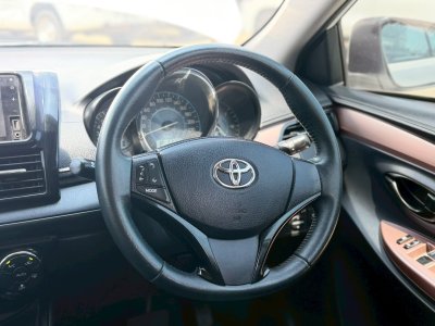 Vios มือสอง