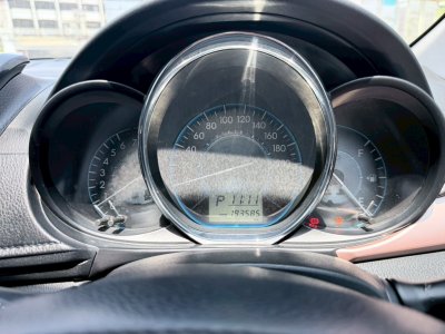 Vios มือสอง