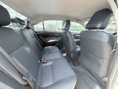 Vios มือสอง