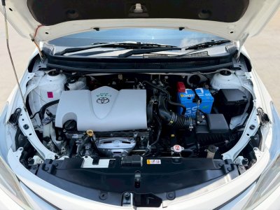 Vios มือสอง