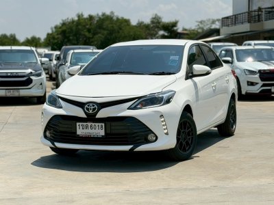 Vios มือสอง