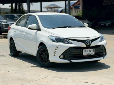 Vios มือสอง