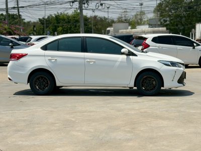 Vios มือสอง