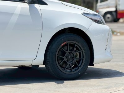 Vios มือสอง