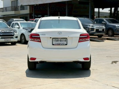 Vios มือสอง