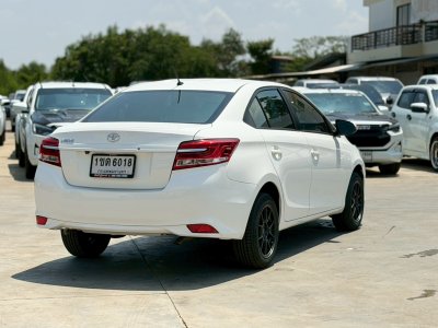 Vios มือสอง