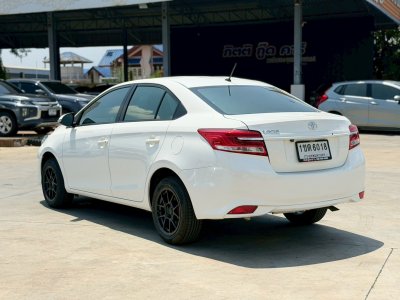 Vios มือสอง