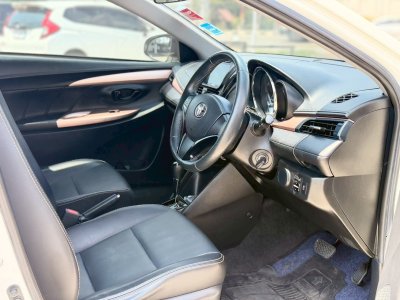 Vios มือสอง