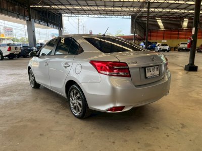 Toyota Vios มือสอง