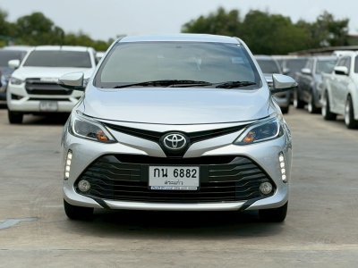 Toyota Vios 2021 มือสอง