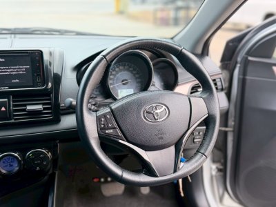 Toyota Vios 2021 มือสอง