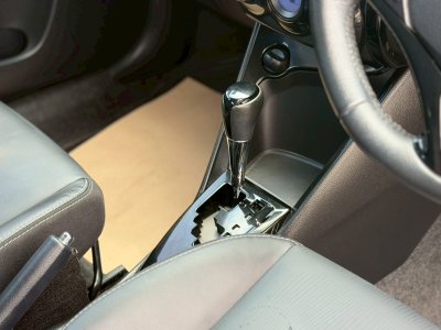 Toyota Vios 2021 มือสอง