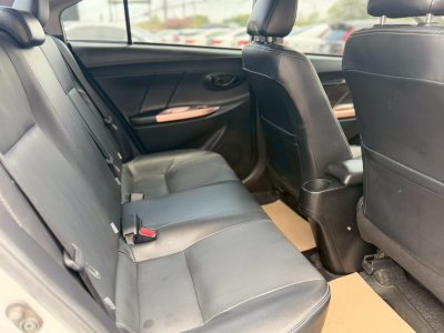 Toyota Vios 2021 มือสอง
