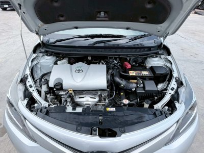 Toyota Vios 2021 มือสอง