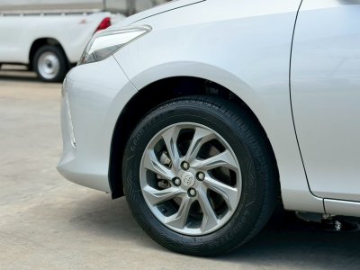 Toyota Vios 2021 มือสอง