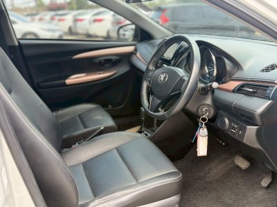 Toyota Vios 2021 มือสอง
