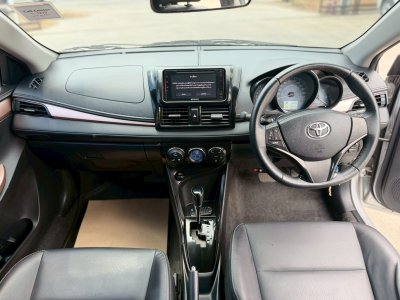Toyota Vios 2021 มือสอง