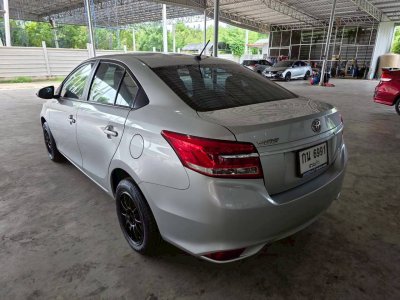 TOYOTA VIOS 1.5 MID ปี 2020