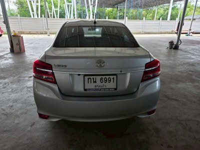 TOYOTA VIOS 1.5 MID ปี 2020