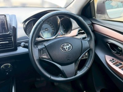 TOYOTA VIOS 1.5 MID