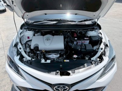 TOYOTA VIOS 1.5 MID