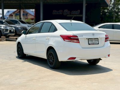 TOYOTA VIOS 1.5 MID