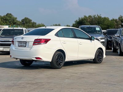 Toyota Vios 1.5 MID