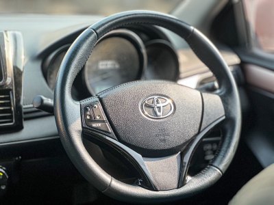 Toyota Vios 1.5 MID