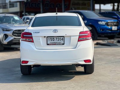Toyota Vios 1.5 MID