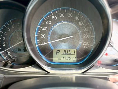 Toyota Vios มือสอง