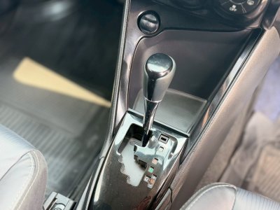 Toyota Vios มือสอง