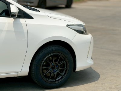 Toyota Vios มือสอง