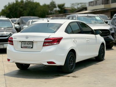 Toyota Vios มือสอง