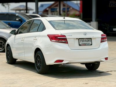Toyota Vios มือสอง