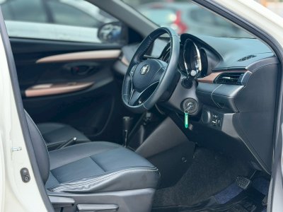 Toyota Vios มือสอง