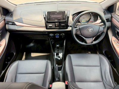 Toyota Vios มือสอง