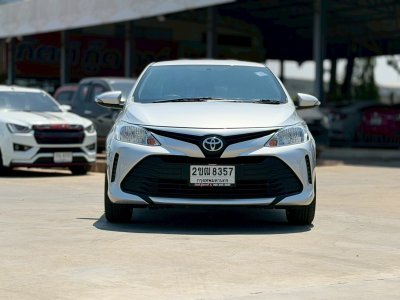 Toyota Vios ราคา